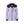 Load image into Gallery viewer, lavender babywearing jacket removable panel front carry  back carry windproof waterproof breathable
